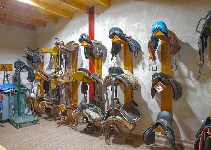 Rural Rancho Montalvo