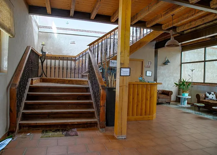 Rural Rancho Montalvo El Oso