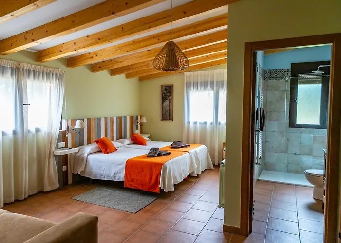 Rural Rancho Montalvo Landhuis El Oso