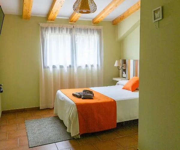 Rural Rancho Montalvo