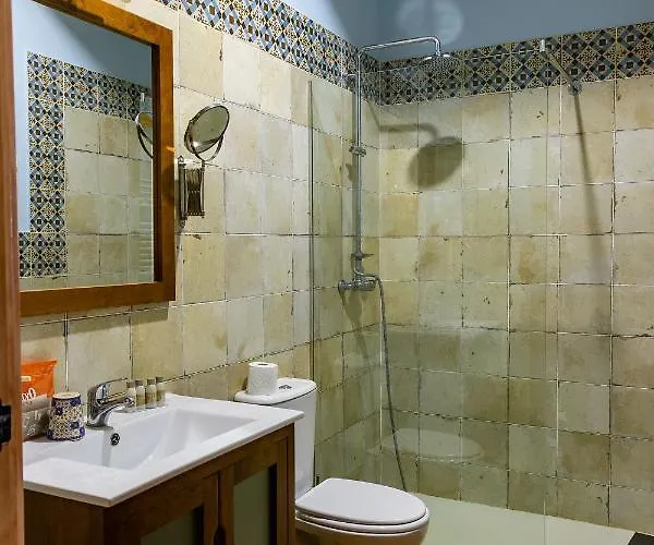 Rural Rancho Montalvo Landhuis El Oso