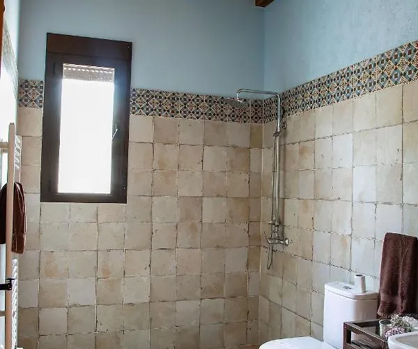 Rural Rancho Montalvo * El Oso