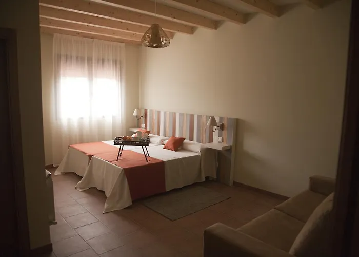 Rural Rancho Montalvo * El Oso