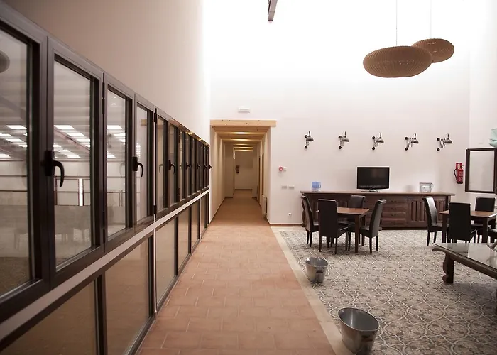 Rural Rancho Montalvo *