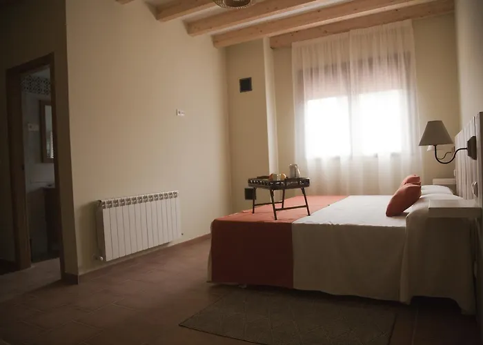 Rural Rancho Montalvo Landhuis El Oso