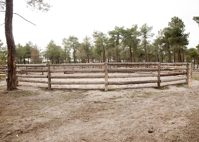 Rural Rancho Montalvo Landhuis *