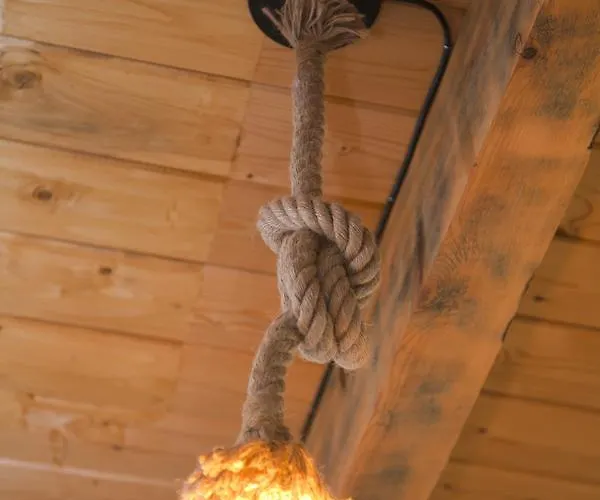 Rural Rancho Montalvo Landhuis El Oso