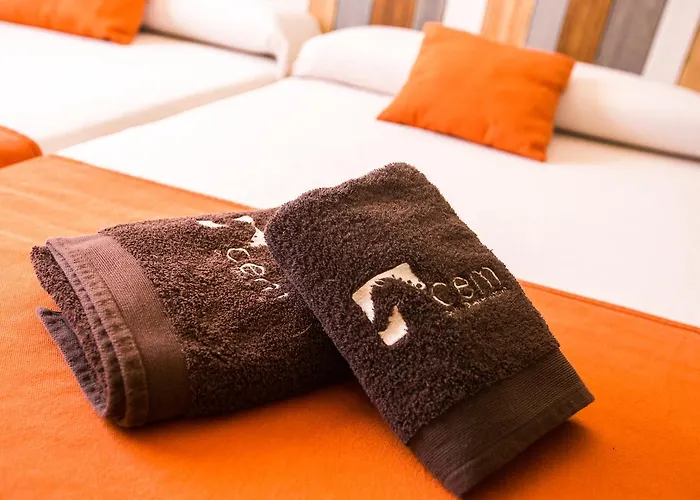 Rural Rancho Montalvo Landhuis