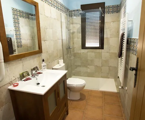 Rural Rancho Montalvo El Oso