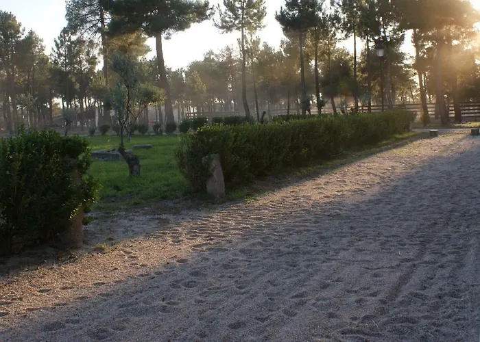 Landhuis Rural Rancho Montalvo